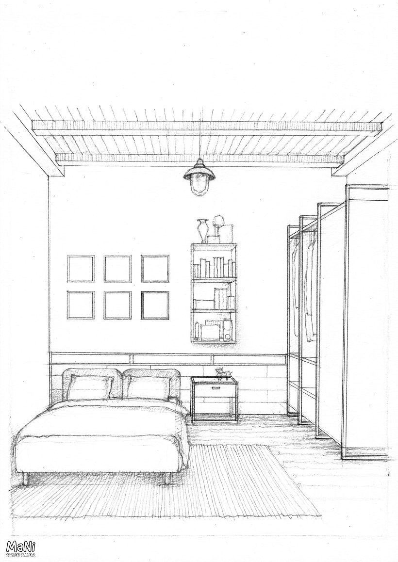 https://manisketcher.com/kitchen-interior-design-illustration-drawing-in-5-steps/