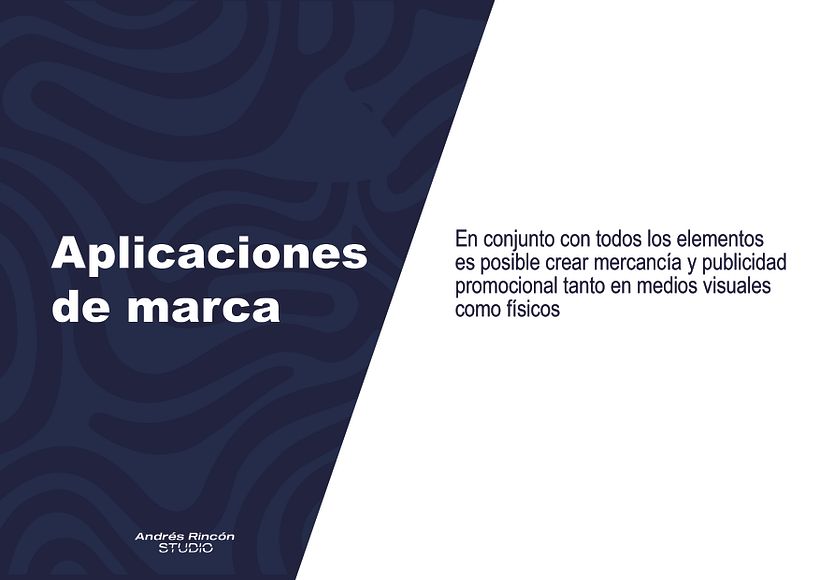 Creación de Marca Dinamiq Motos  18