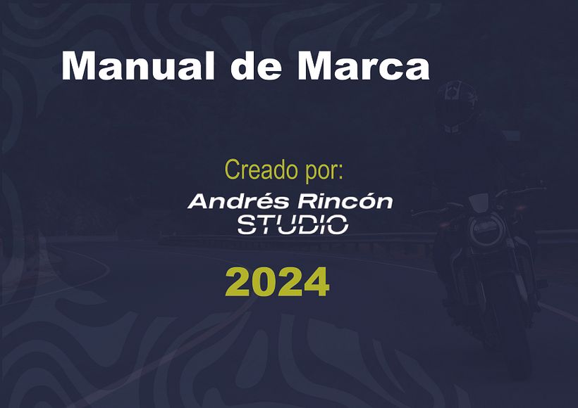Creación de Marca Dinamiq Motos  25
