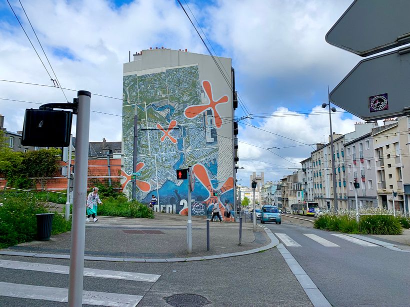 My Brest 2