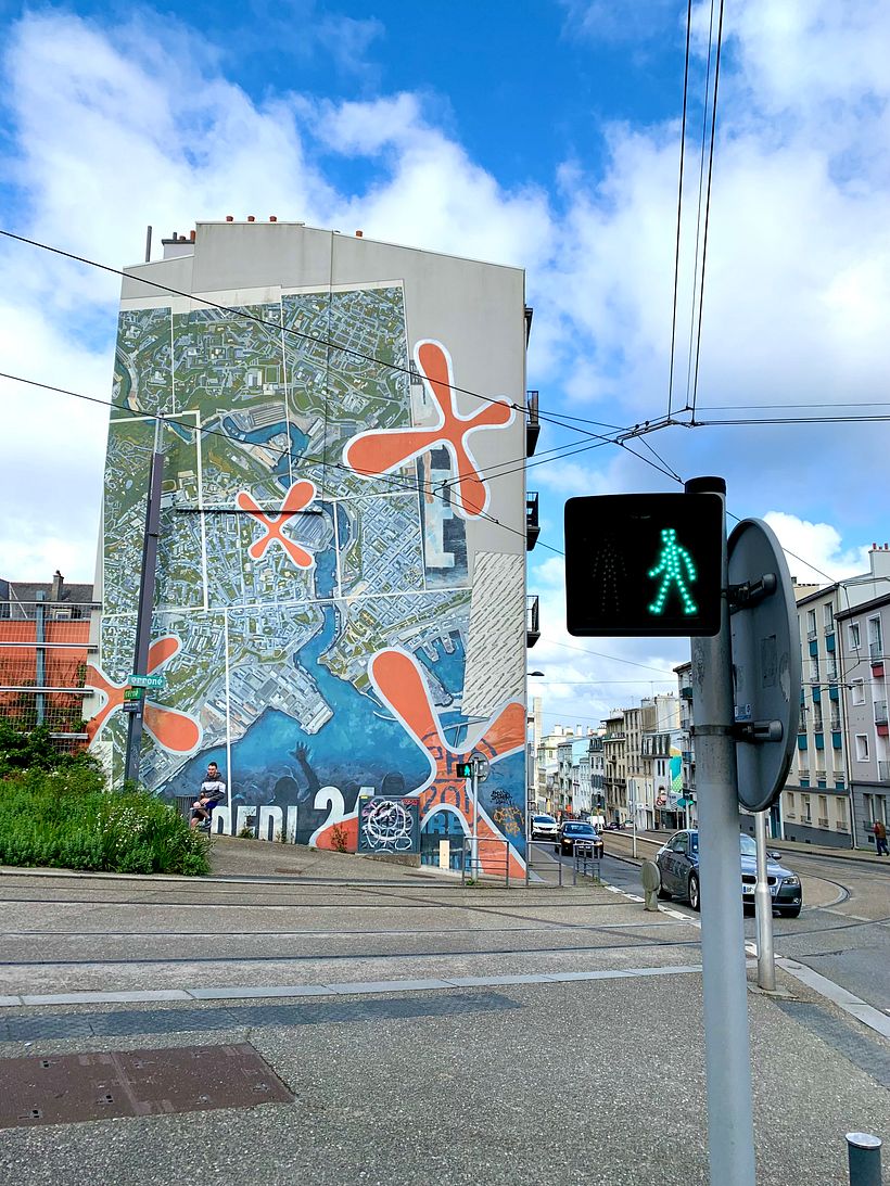 My Brest 3