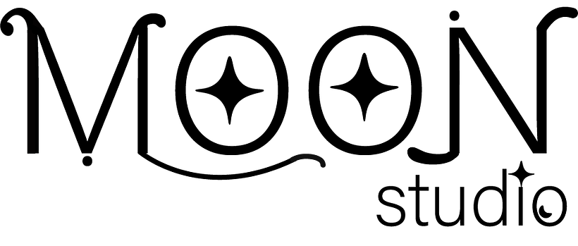 Mi proyecto del curso: Creación de un logotipo original desde cero 4
