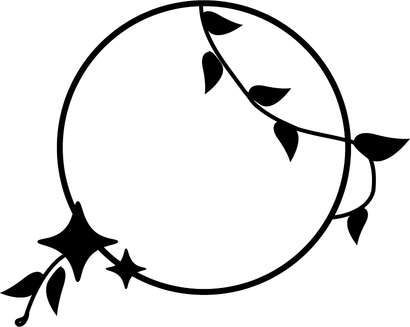 Mi proyecto del curso: Creación de un logotipo original desde cero 4