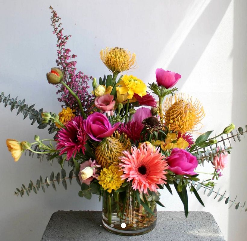 Flowers Live 2