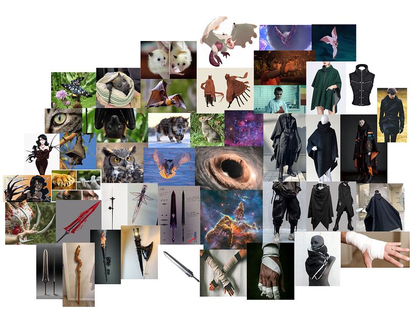moodboard