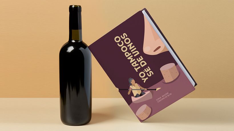 Yo Tampoco Sé de Vinos 2