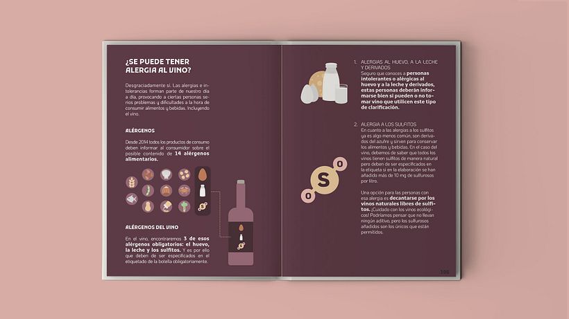 Yo Tampoco Sé de Vinos 8