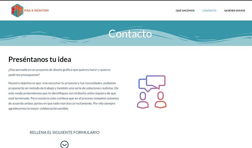 Contacto