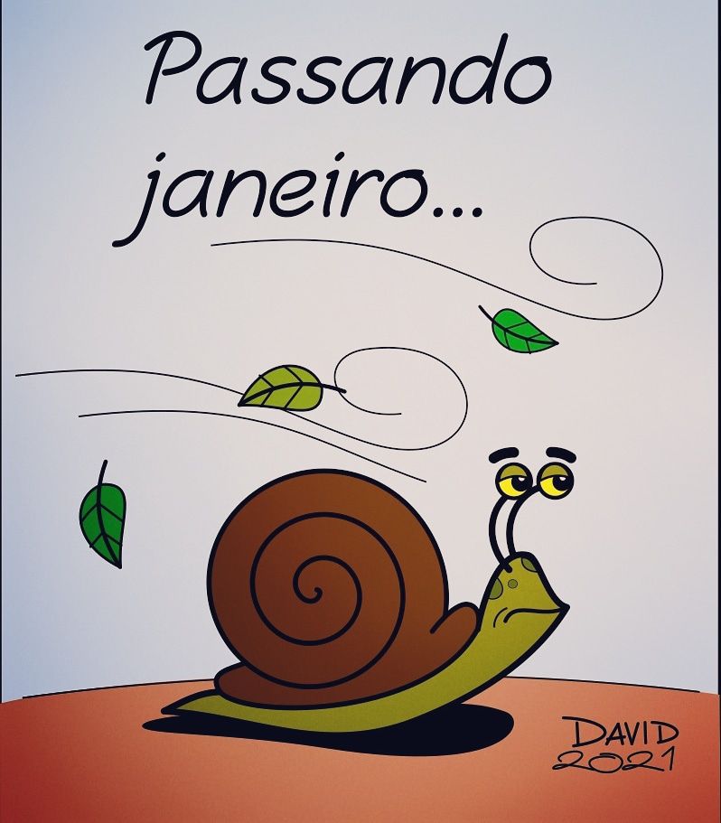 Aprendendo a desenhar melhor - Traditional illustration