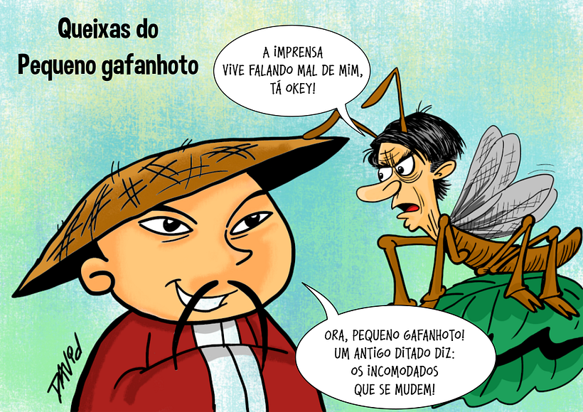 Aprendendo a desenhar melhor - Traditional illustration