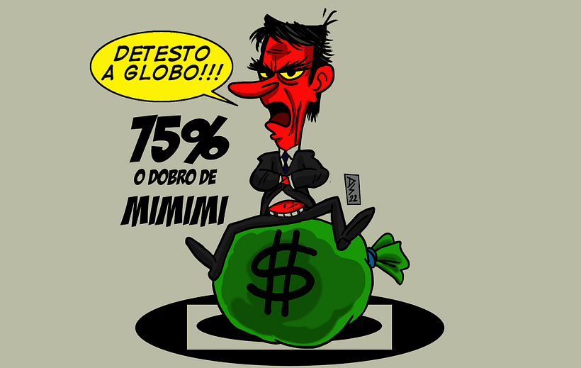 Aprendendo a desenhar melhor - Traditional illustration