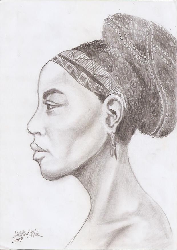 Aprendendo a desenhar melhor - Traditional illustration