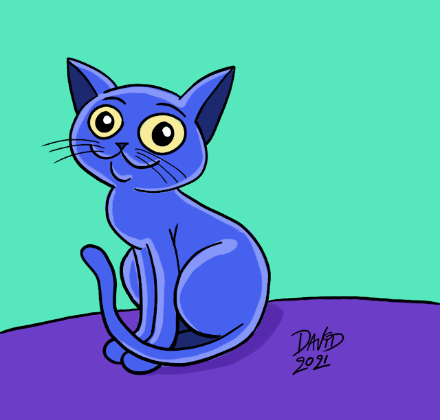 Aprendendo a desenhar melhor - Traditional illustration