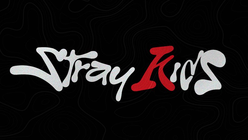  Rebranding:  Stray kids 1