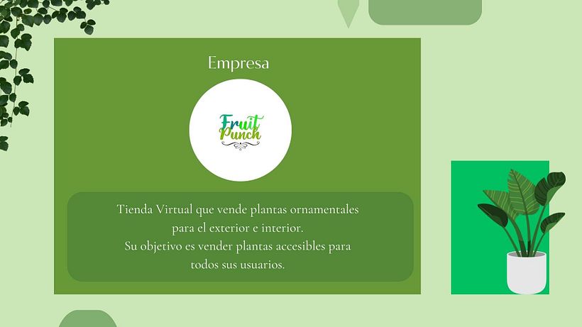 Lo primero fue conocer la empresa o marca, su trayectoria, mision,vision,etc.