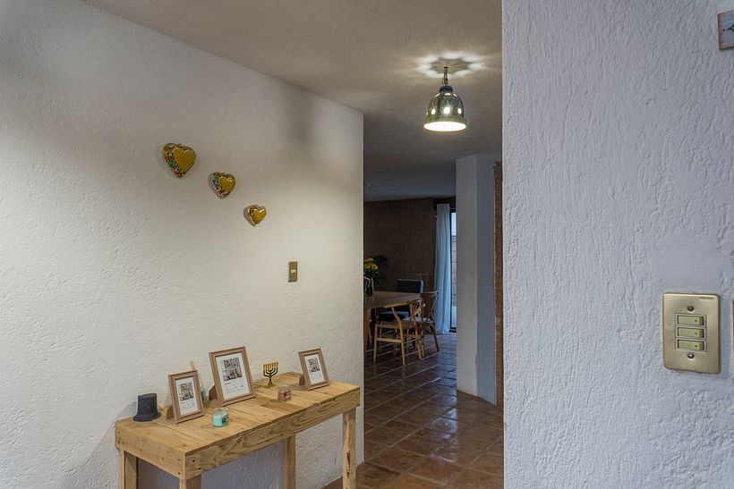 Mi proyecto del curso: Fotografía de interiores 2