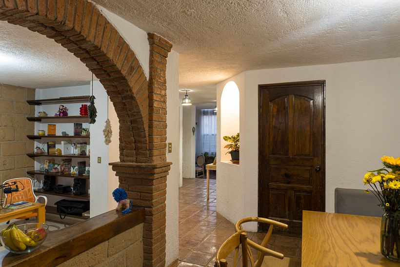 Mi proyecto del curso: Fotografía de interiores 4