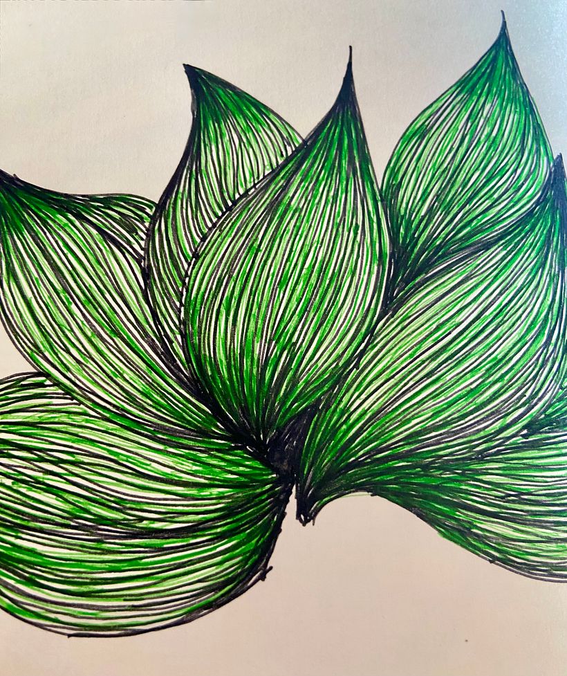 Doodling