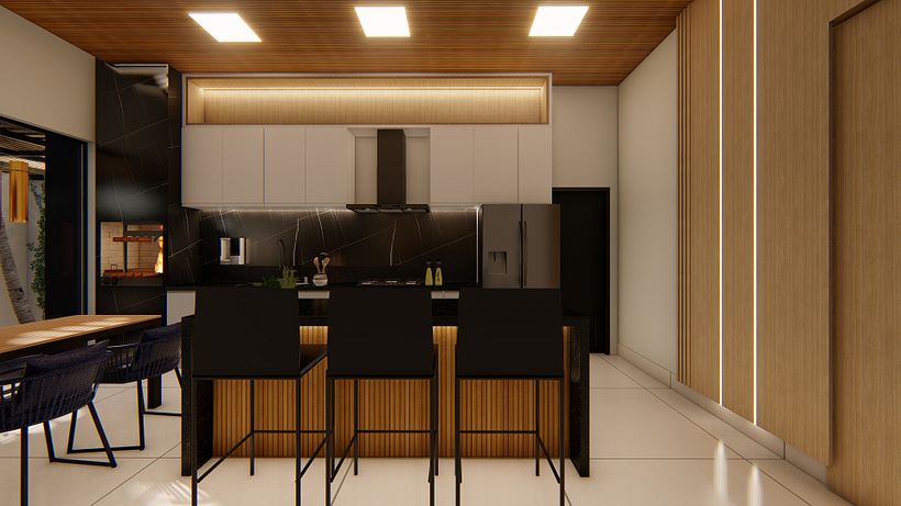 CASA M/A  2