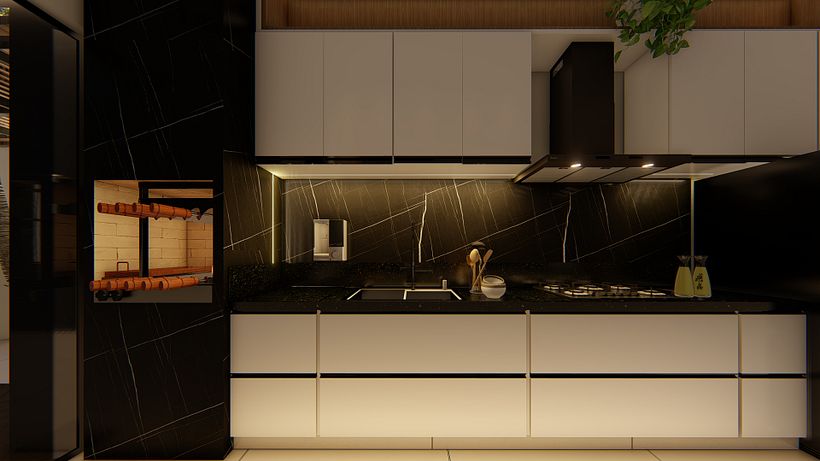 CASA M/A  3