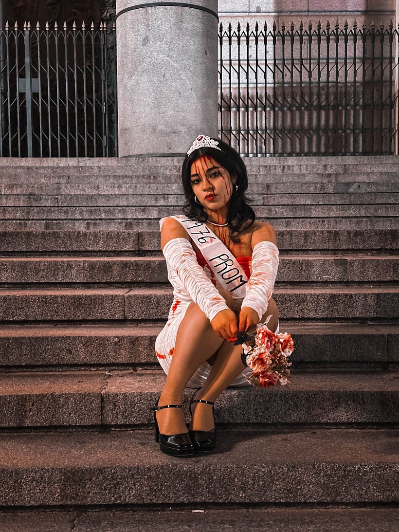 Mi proyecto del curso: Dirección de modelos para fotografía 3