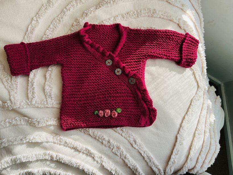 Mi proyecto del curso !!! 5