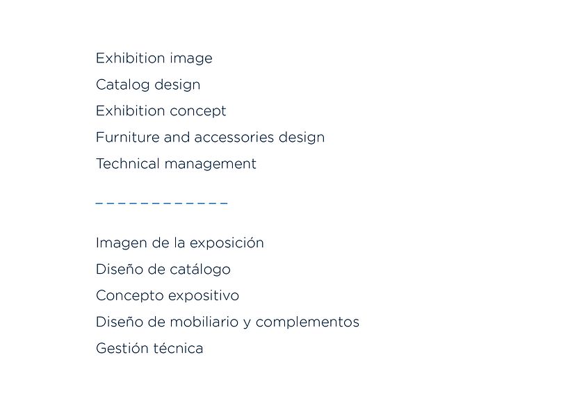 Exhibition Design 2