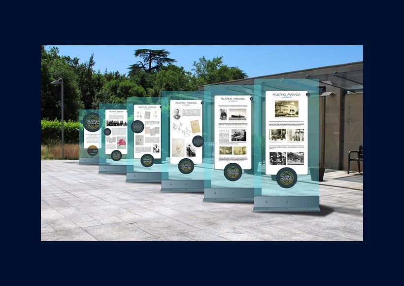 Exhibition Design 3