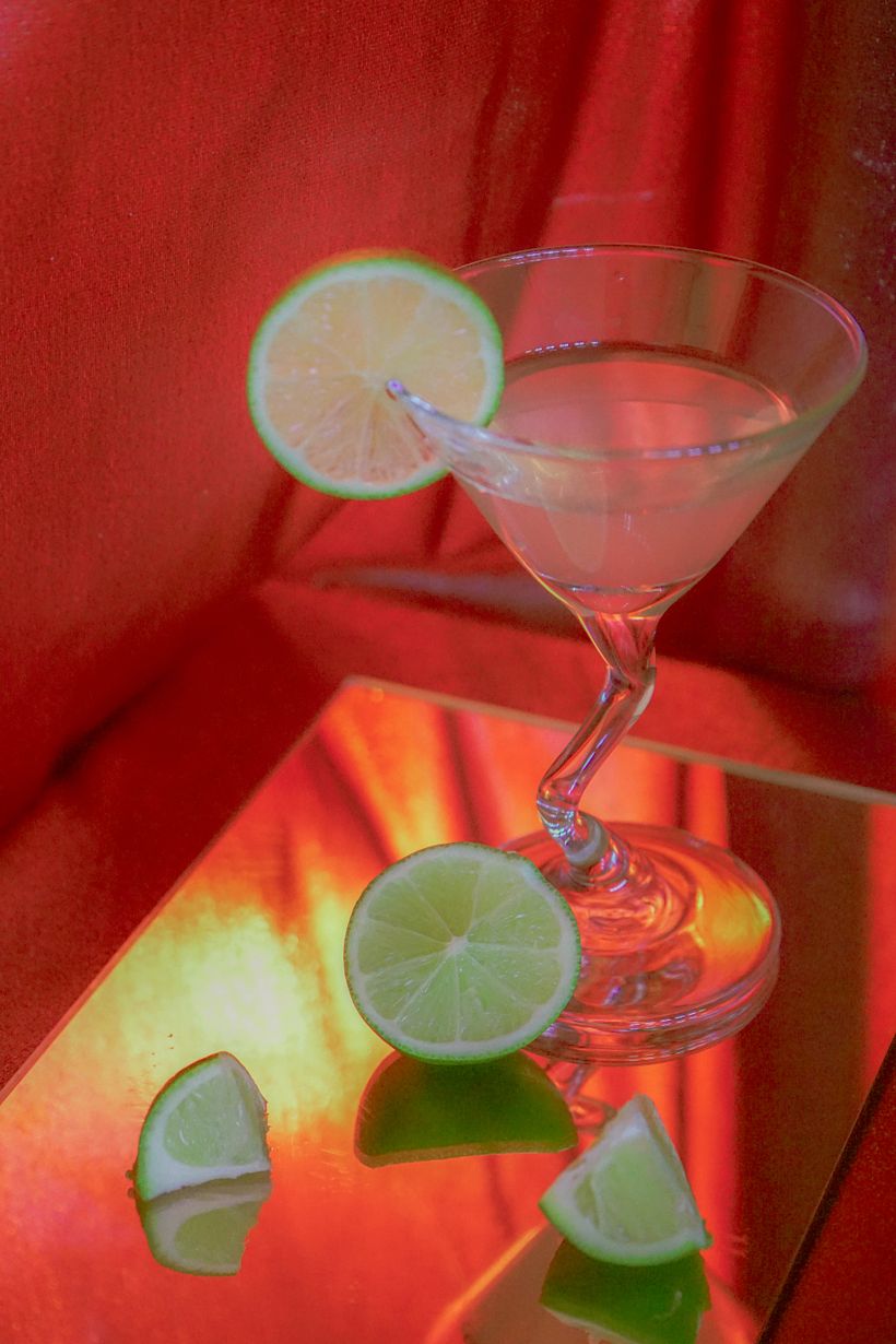 The Original Daiquiri