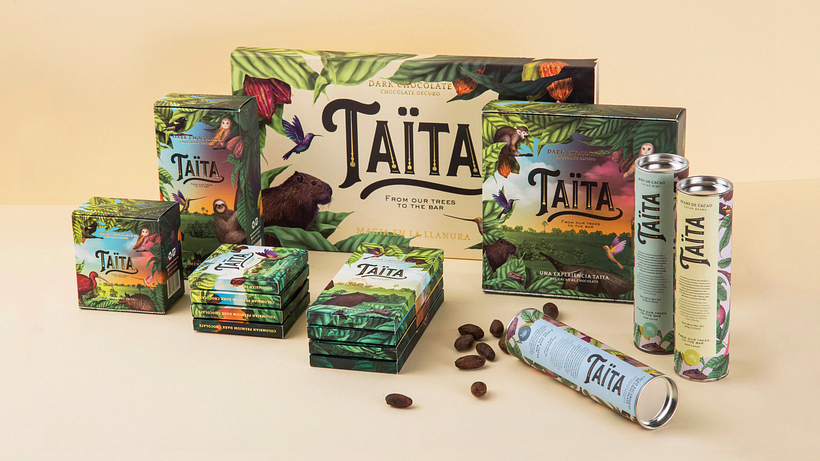 Taita Chocolates 5