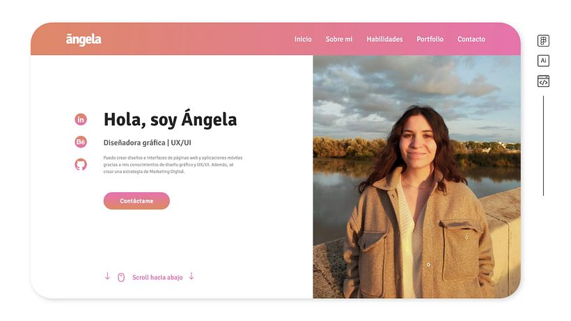 Mi proyecto del curso: HTML, CSS y JavaScript para principiantes 1