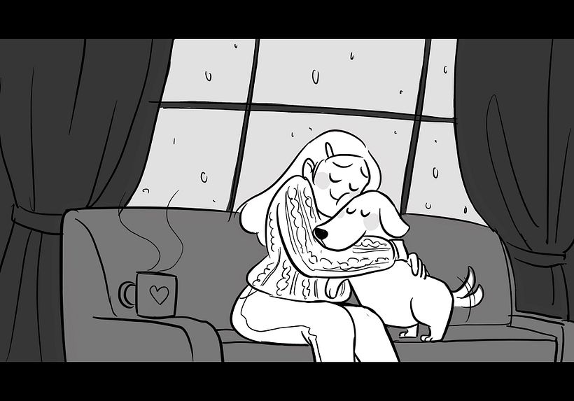Beat Boards Sketches 10