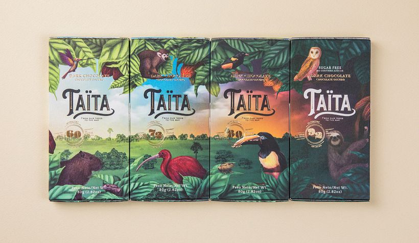 Taita Chocolates 3