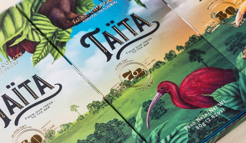 Taita Chocolates 4