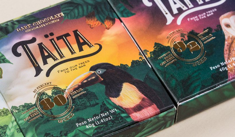 Taita Chocolates 6