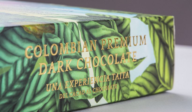 Taita Chocolates 8