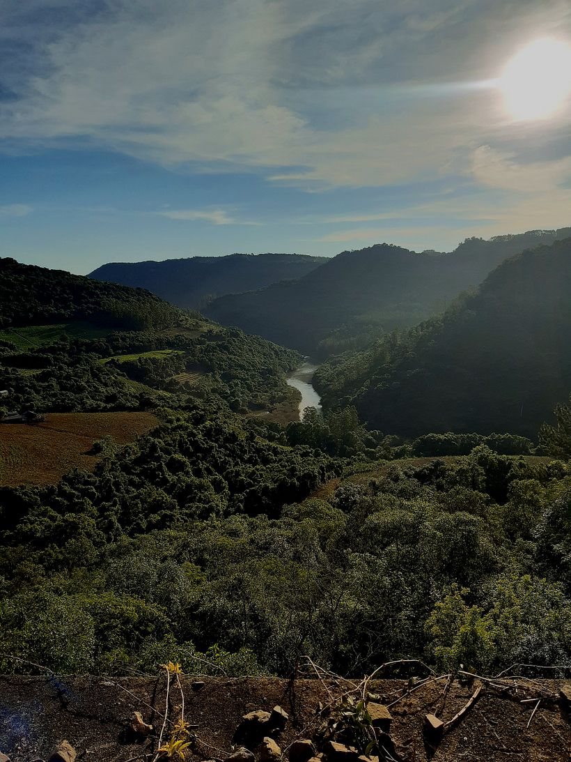 Meu projeto do curso: Fotografia profissional para Instagram 2