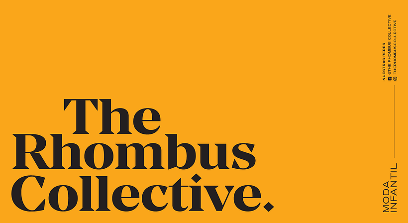 The Rhombus Collective  1