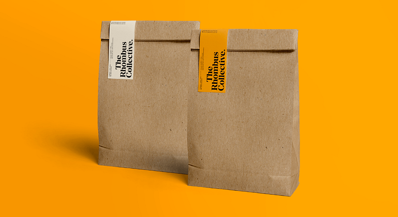 The Rhombus Collective  2