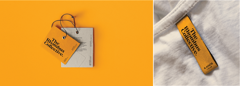 The Rhombus Collective  3