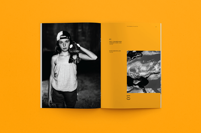 The Rhombus Collective  4