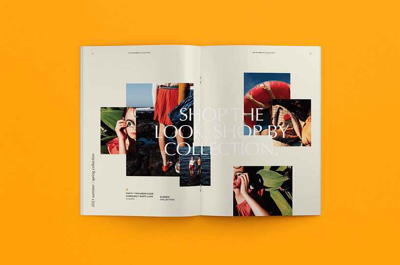 The Rhombus Collective  6