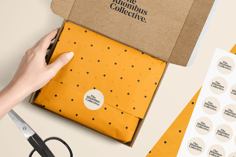 The Rhombus Collective  10