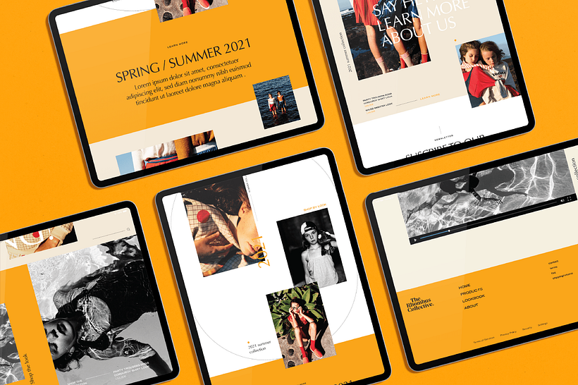 The Rhombus Collective  11