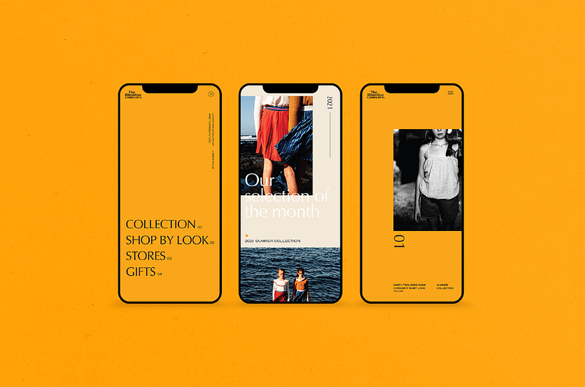 The Rhombus Collective  12