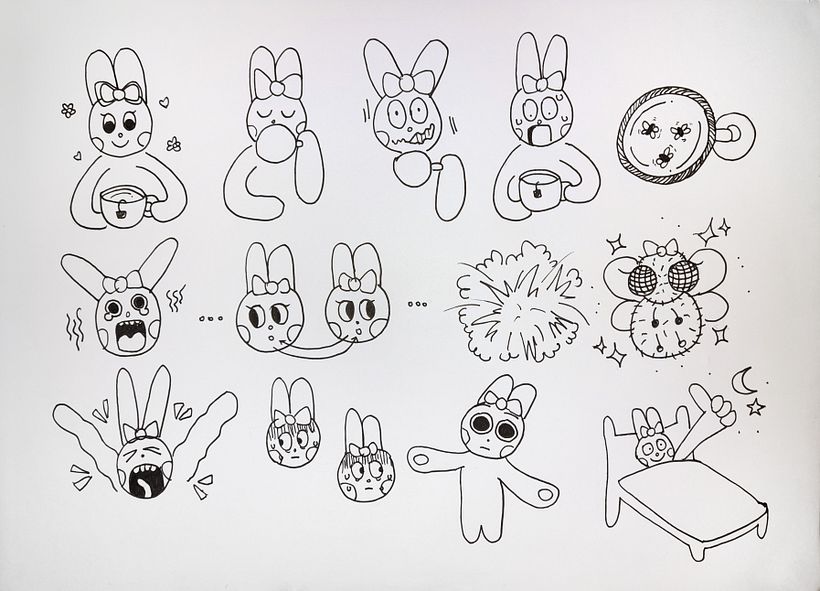 Diagrama - R.C 1