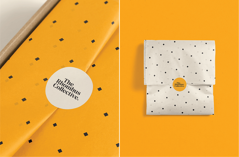 The Rhombus Collective  9