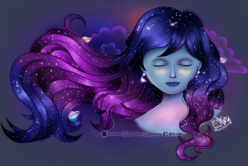 Andromeda 2