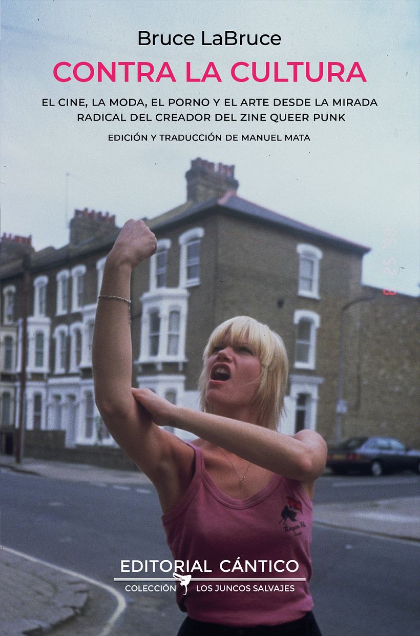 Contra la cultura, de Bruce LaBruce 2