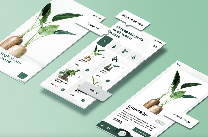 Mi proyecto del curso: Diseño de aplicaciones con Figma: del brief al prototipo 4